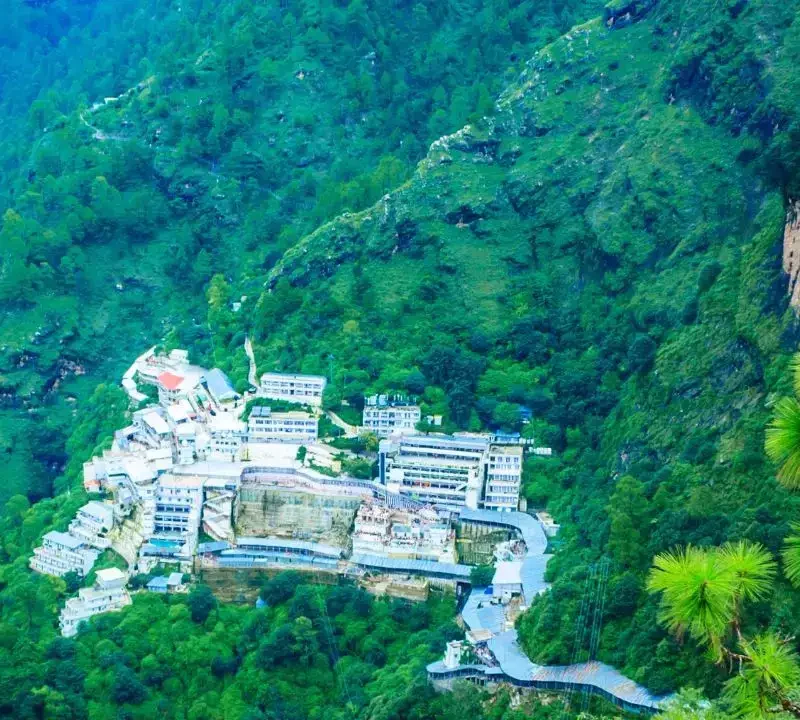 vaishnodevi