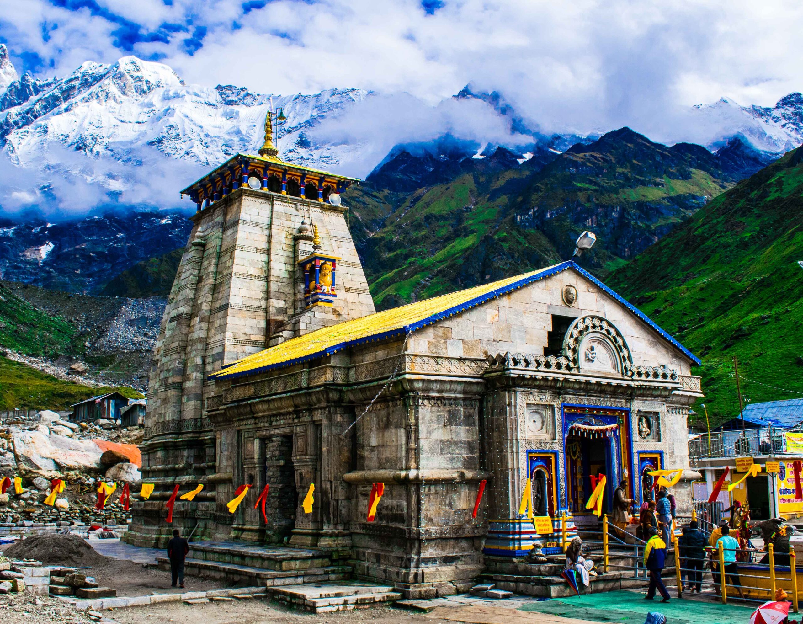 Kedarnath_Temple